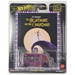 Hot Wheels 1:64 The Nightmare Before Christmas – Citroen Type H